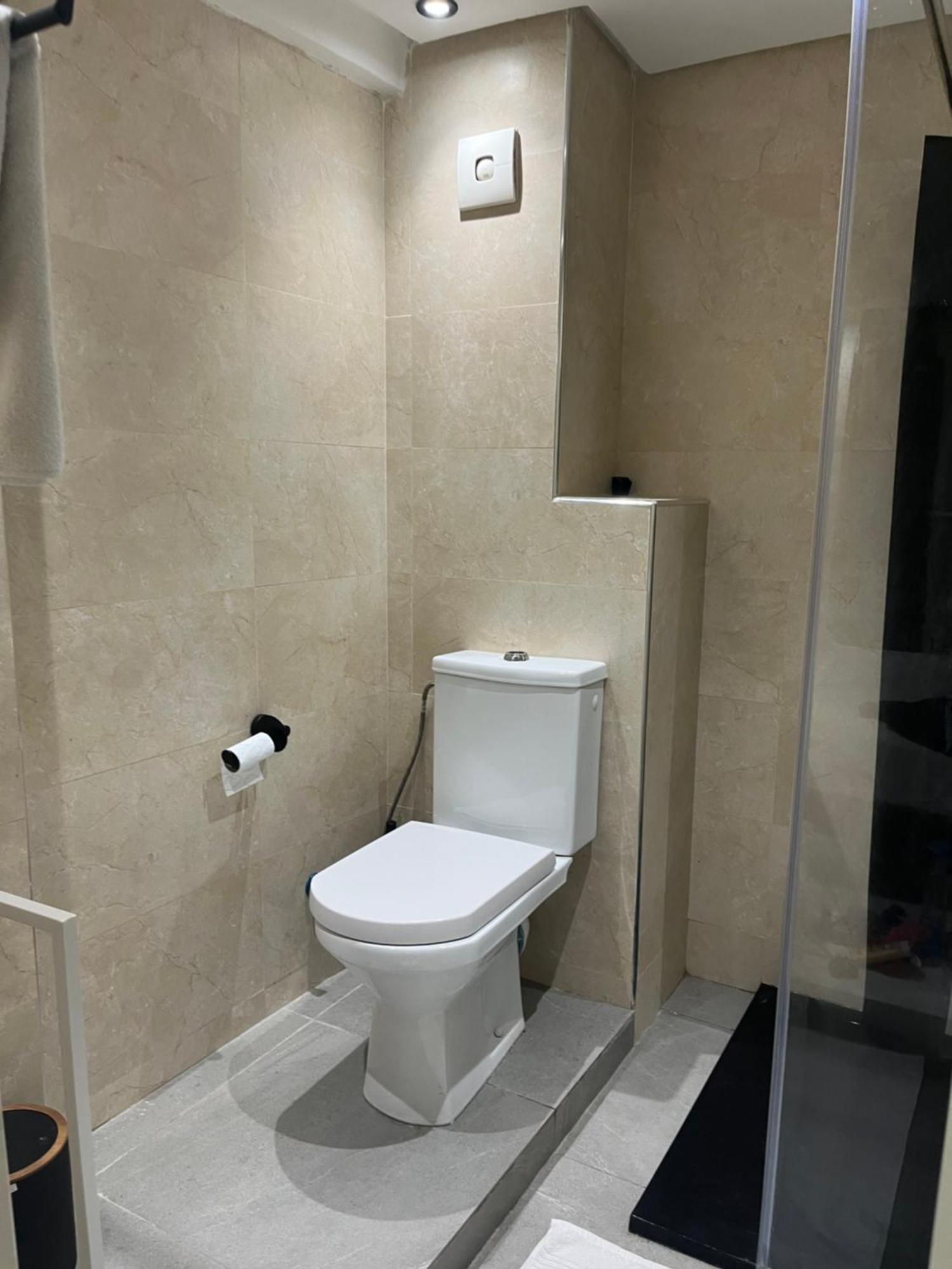 Duplex Centre-Ville Gueliz Маракеш Екстериор снимка